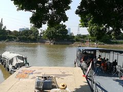 -黄埔古港