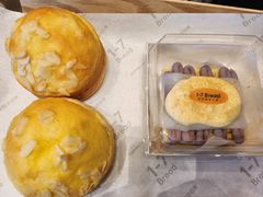-1-7Bread(深业上城店)