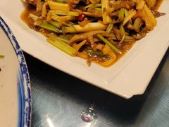 -台湾麻吉餐坊(师大店)