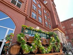 -青岛啤酒博物馆