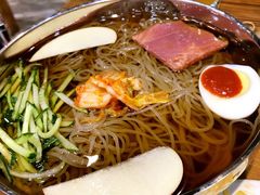 -猪小牛烤肉(青塔店)