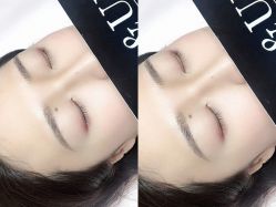 -UP&UP·半永久眉毛眼线机器野生眉