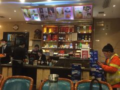 大堂-情妹耙泥鳅·江湖川菜(科华店)