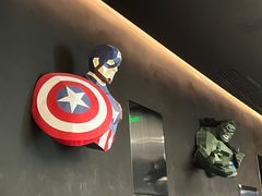 -TOP健身私教工作室(侨香店)