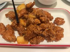 -大铁勺新津菜(东丽阳光新业广场店)