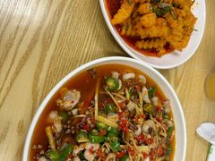 -艺味深尝(云锦路店)