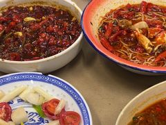 -老三样·旧食新味(万寿宫店)