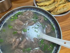 -牛味十足金陵传统美食(凤凰西街店)