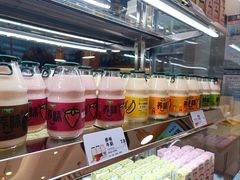 -可斯贝莉现烤面包·生日蛋糕(岭南天地店)