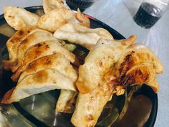 牛肉锅贴-桂萍特色牛筋牛杂(长堤街总店)