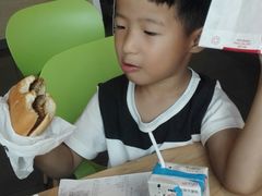 -麦当劳(景城邻里中心店)