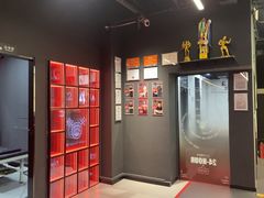 -GMJ·24H健身房(北外滩店)
