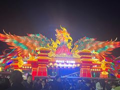 -武汉园博园(武汉自然博物馆)