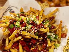 -东来土菜馆(民祥园路店)