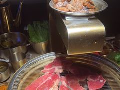 -西塔老太太泥炉烤肉(温州首店万象城黑金店)