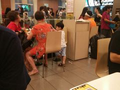 -麦当劳(厦门思明路店)