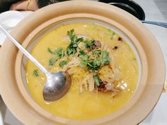 -北京老铺烤鸭(欣大购物广场店)