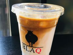 -BLAQ咖啡(骏豪店)