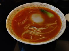 -上海苏宁宝丽嘉酒店·嘉府壹号中餐厅
