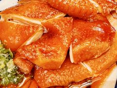 -誉八仙粤菜(万象天地店)