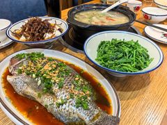 -妈妈的味道(和顺古镇店)