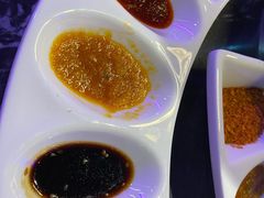 -十三姨正合丰烤肉(营迹路店)