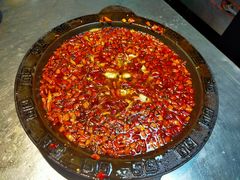 -湘芙蓉·湖南菜(椒江店)