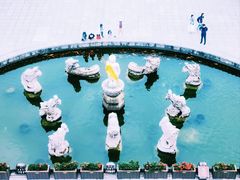 -崇圣寺三塔文化旅游区