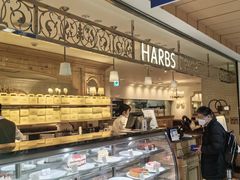 -HARBS(名铁名古屋店)