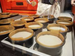 自助调料区-KUMO KUMO甜品·冰淇淋(深圳壹方城店)