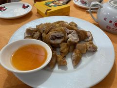 -奇香楼(五眼桥横街店)