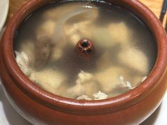 -缘生态云南菜·野生菌庭院餐厅(华侨城店)