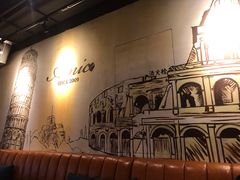 -清真·艾美可餐厅(大悦汇店)