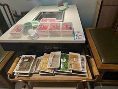 肥牛卷-野妹火锅(布吉店)