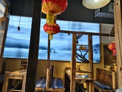 -普洱小黄牛餐厅铜火锅·思茅地方菜(世纪城店)