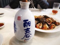 -好兄弟郭巨海鲜(天一阁店)