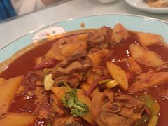 -阿西娅食府(中关村店)