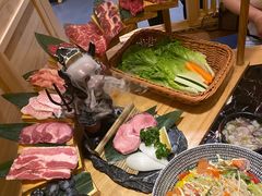 -龍二烧肉酒场(九亭店)