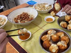 -朱家角桥梓湾点心店(祥凝浜路811号店)