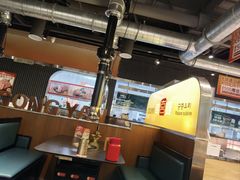 -韩宫宴和牛烤肉(武汉光谷现代风情街店)