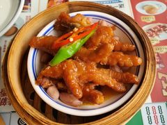 -香港新记茶餐厅(春熙太古里店)