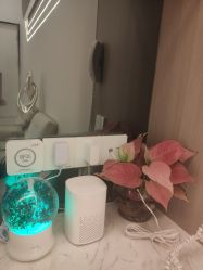 -厦门安达仕酒店·衡境SPA