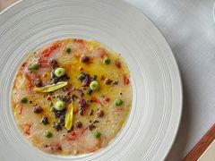 -La Vita 意大利传统料理(富民路店)