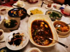 -酌宴府The China Club·广州万富希尔顿酒店(云城东路店)