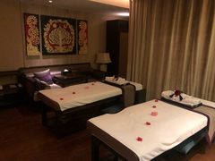 -和子足浴SPA会馆(梁溪店)