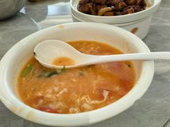 -何适山庄 ·可团建(水长城P2停车场店)