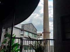 -广州市紫泥堂文化创意园景区