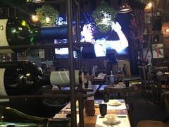 -胡桃里音乐酒馆(白云五号T5 MALL店)
