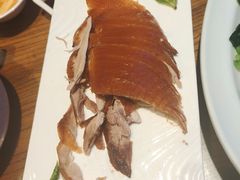 -北京老铺烤鸭(西稍门店)