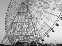 -南昌之星摩天轮